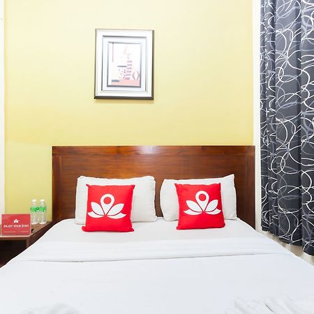 Zen Rooms Basic Jalan Changkat Kuala Lumpur Bagian luar foto