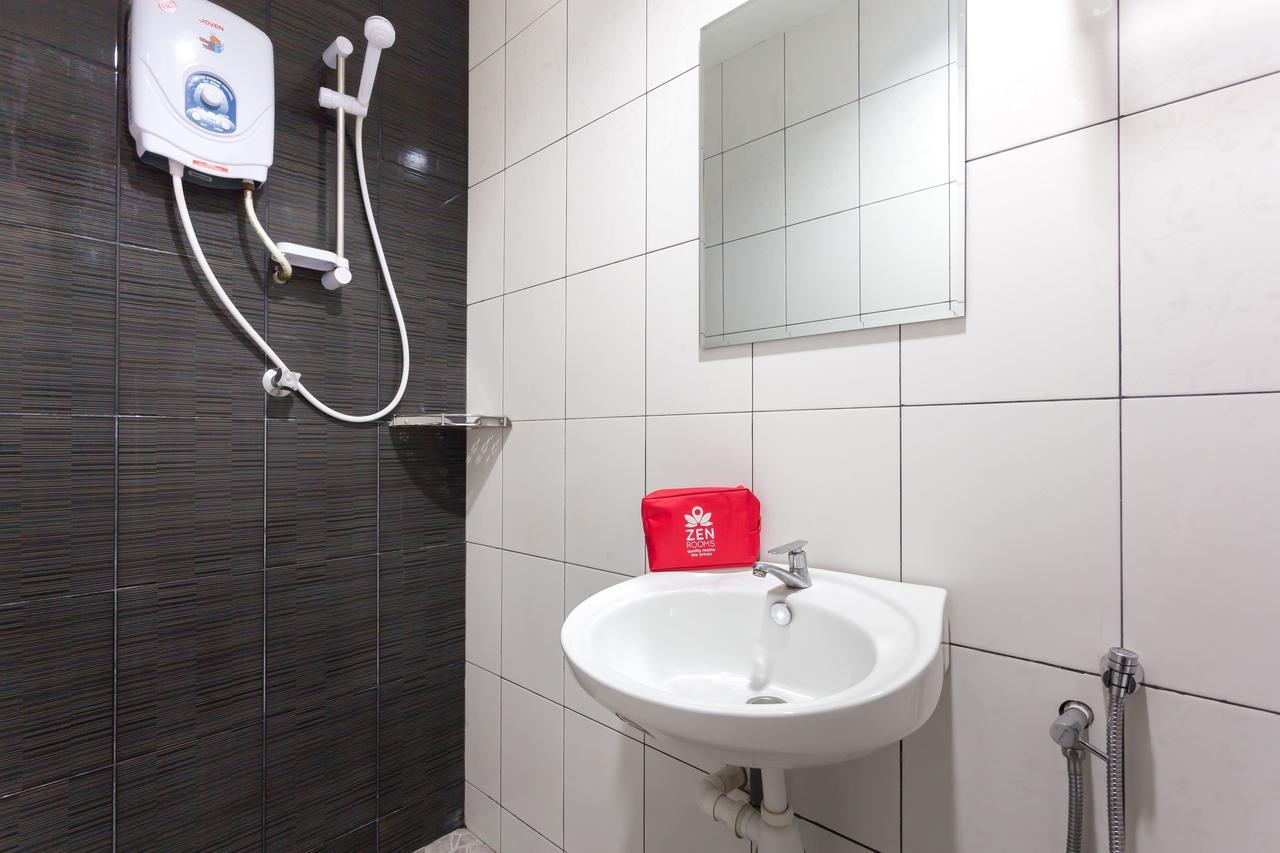 Zen Rooms Basic Jalan Changkat Kuala Lumpur Bagian luar foto