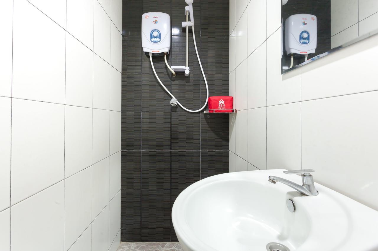 Zen Rooms Basic Jalan Changkat Kuala Lumpur Bagian luar foto