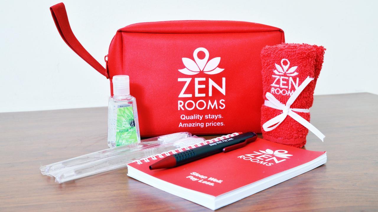 Zen Rooms Basic Jalan Changkat Kuala Lumpur Bagian luar foto