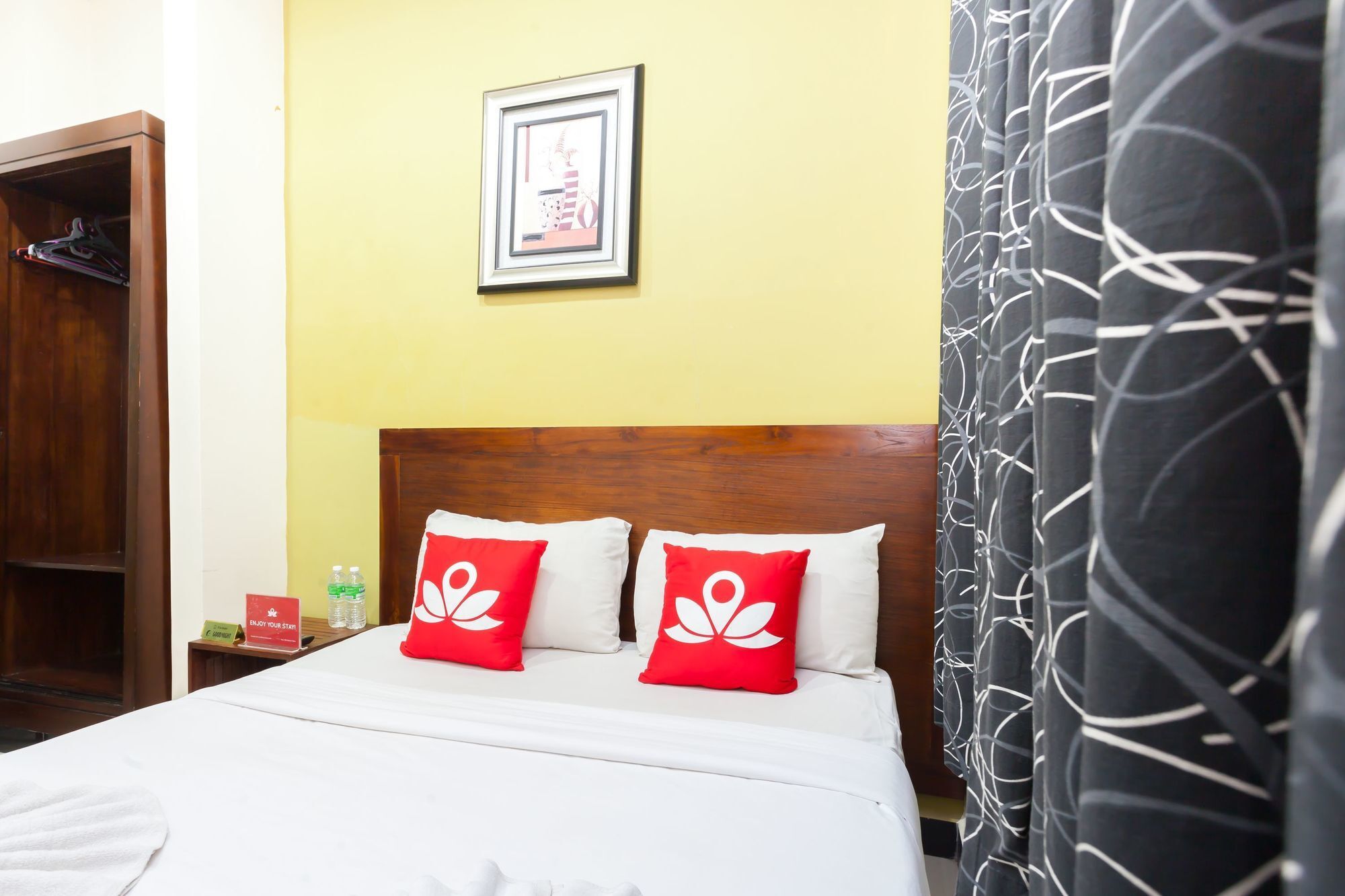 Zen Rooms Basic Jalan Changkat Kuala Lumpur Bagian luar foto