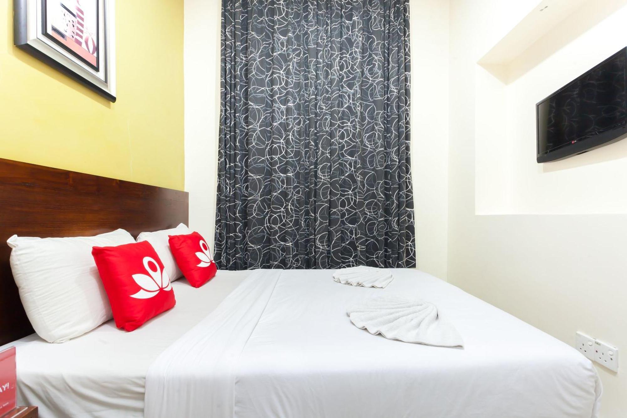 Zen Rooms Basic Jalan Changkat Kuala Lumpur Bagian luar foto