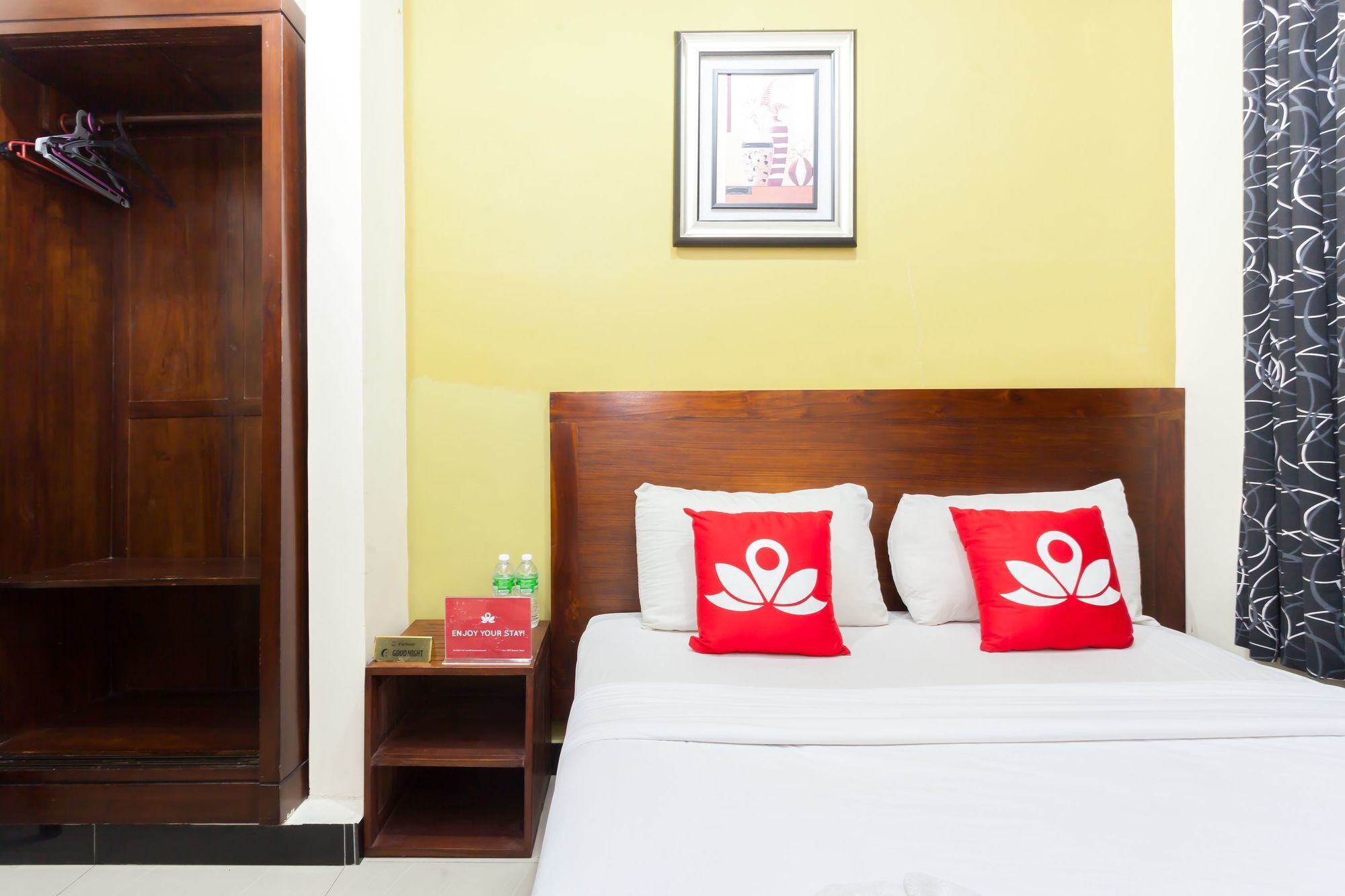 Zen Rooms Basic Jalan Changkat Kuala Lumpur Bagian luar foto