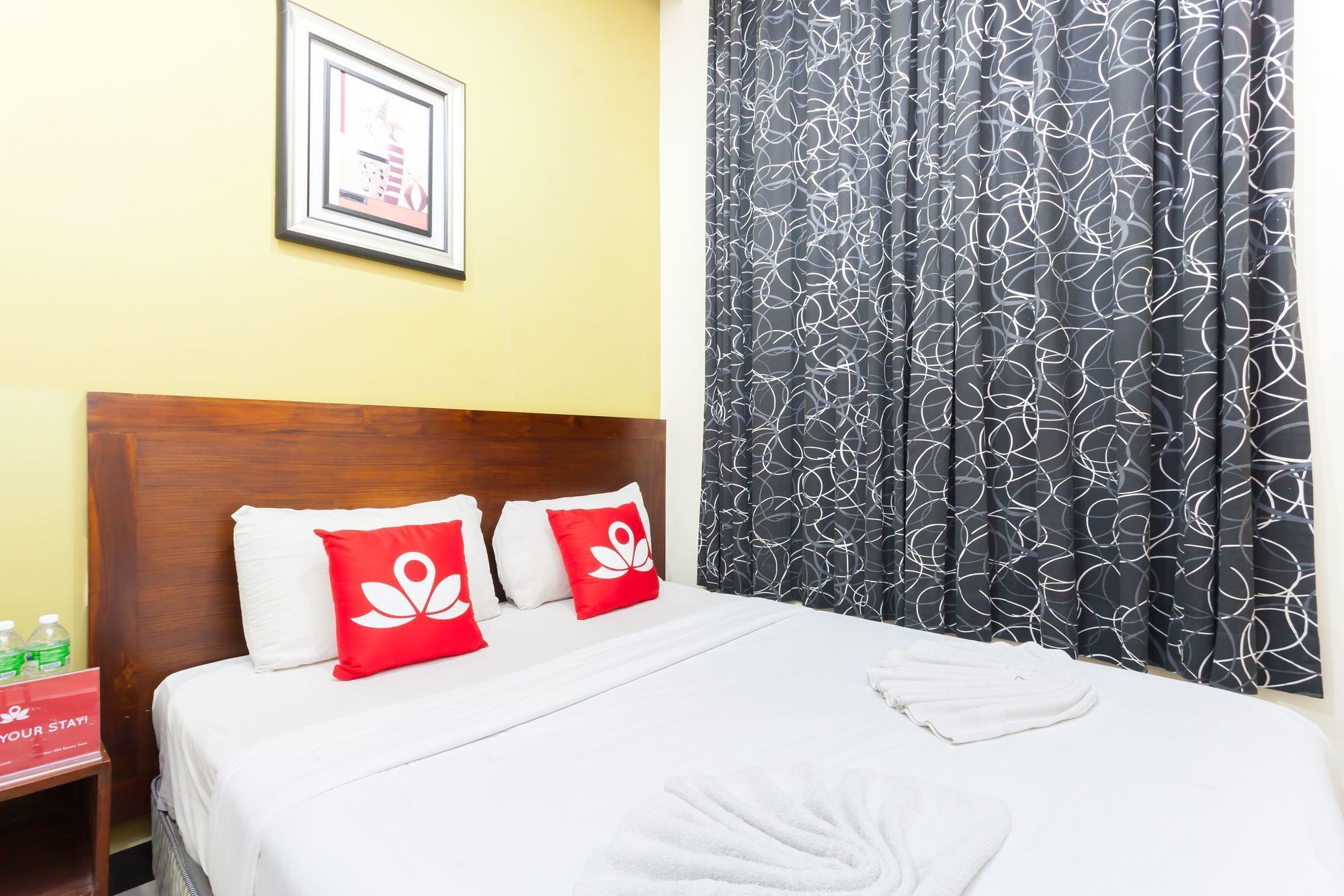Zen Rooms Basic Jalan Changkat Kuala Lumpur Bagian luar foto
