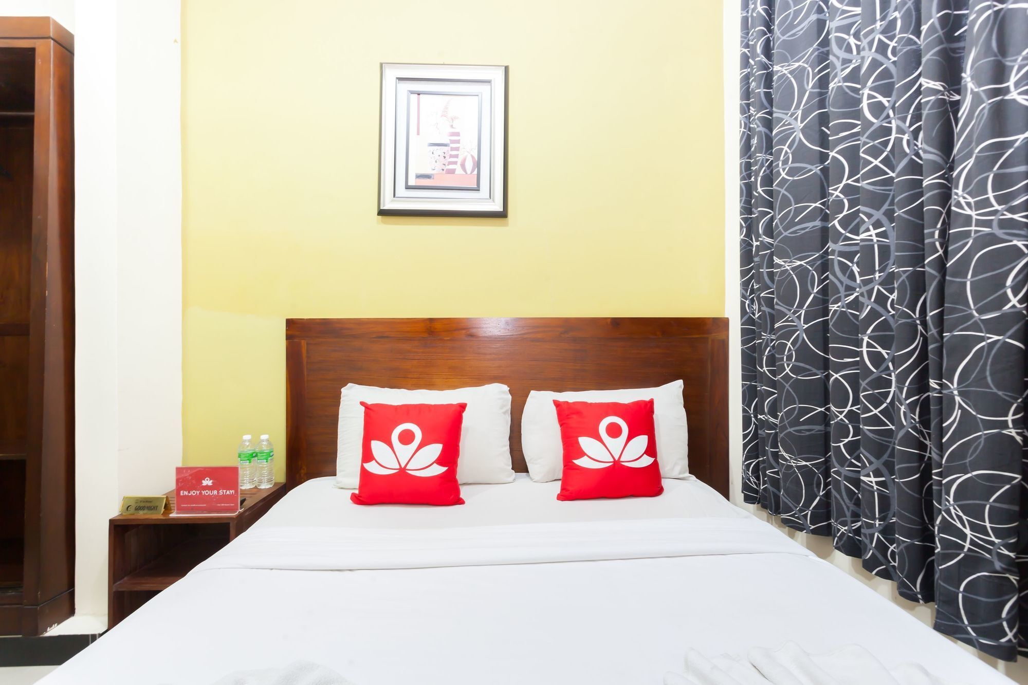Zen Rooms Basic Jalan Changkat Kuala Lumpur Bagian luar foto