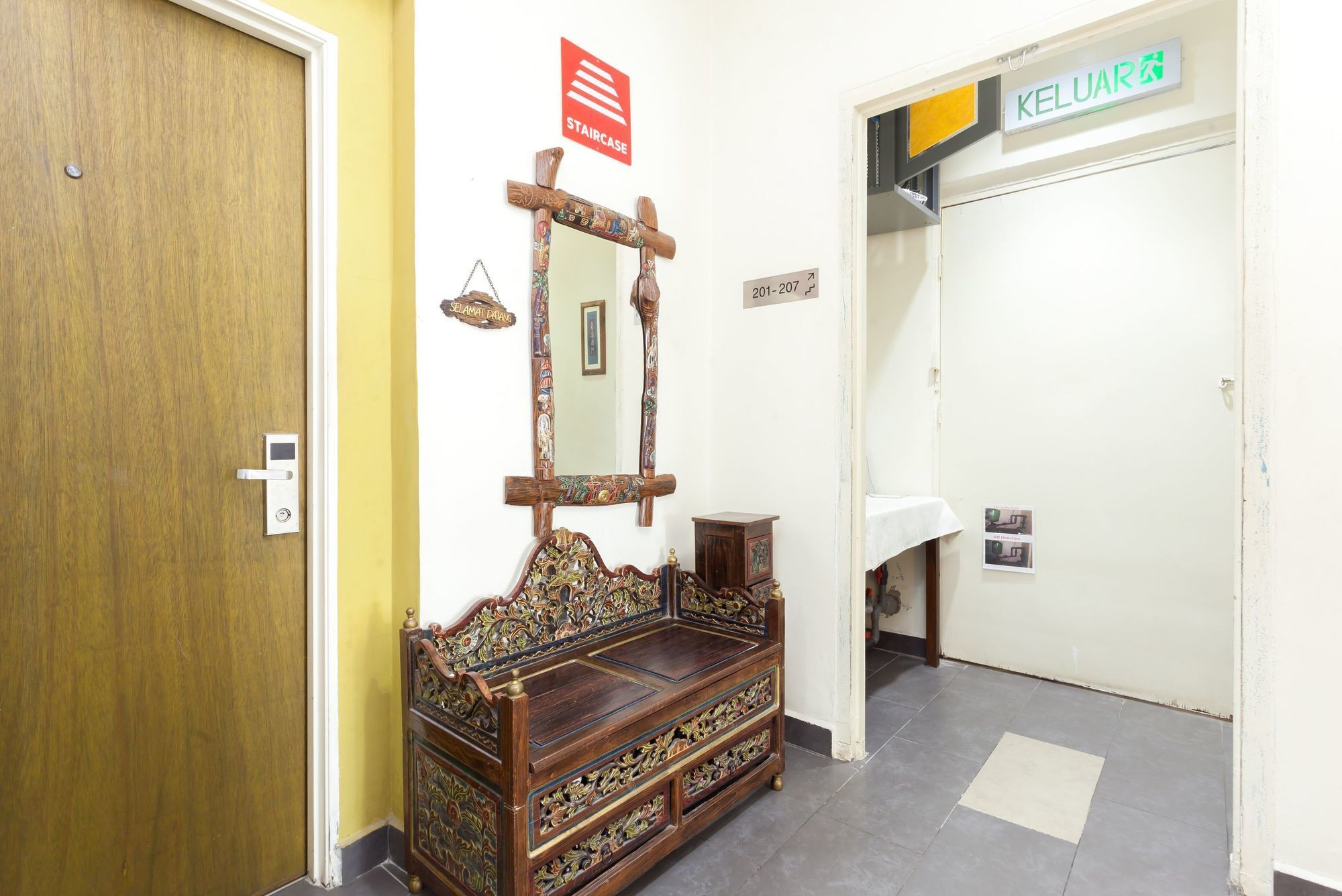 Zen Rooms Basic Jalan Changkat Kuala Lumpur Bagian luar foto