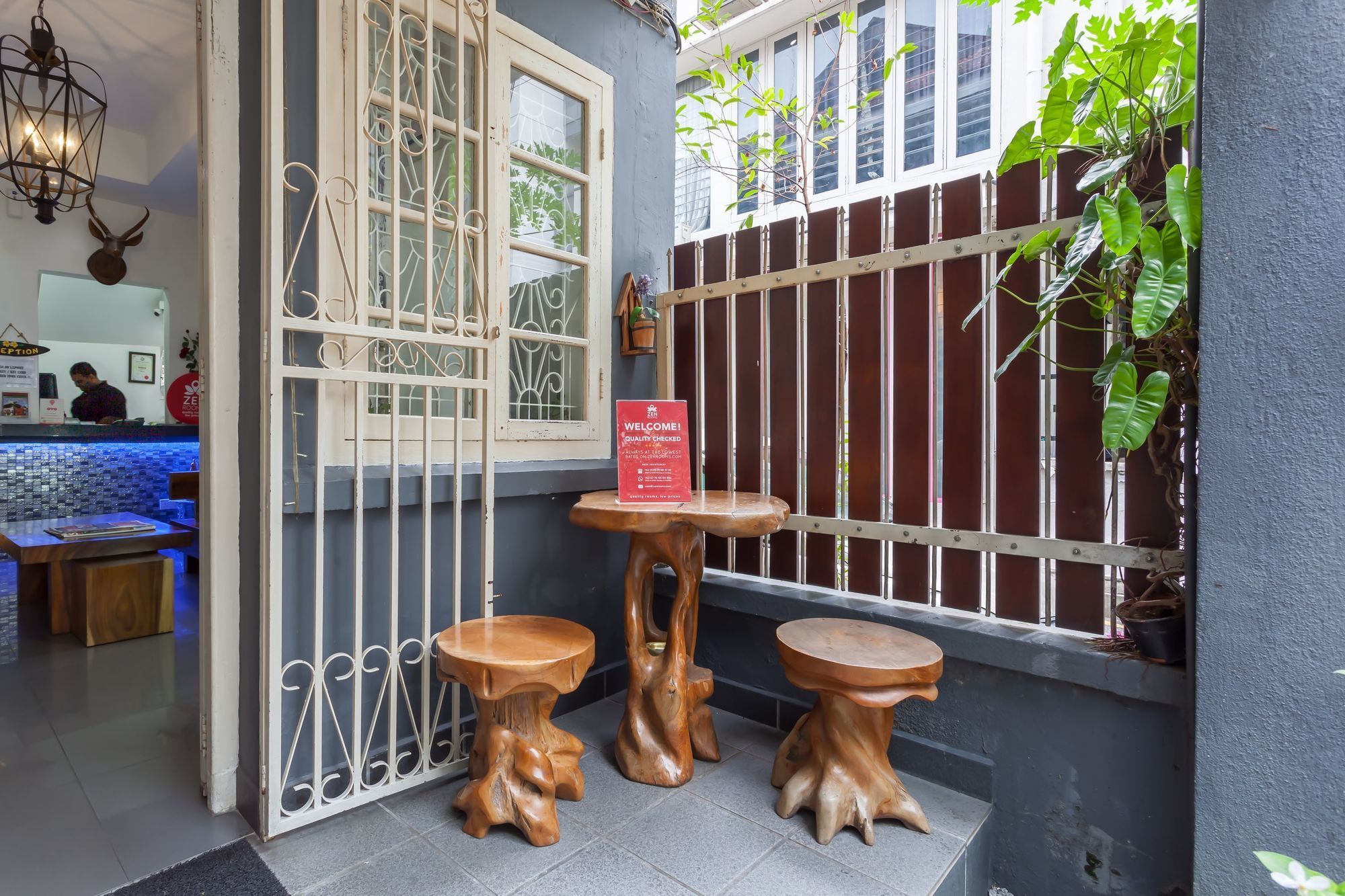 Zen Rooms Basic Jalan Changkat Kuala Lumpur Bagian luar foto